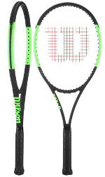 Wilson Blade 98 UL CV